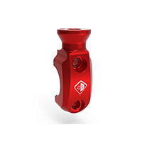 Pince De Pompe Embrayage Ducabike Cvs05 Rouge