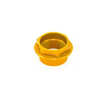 Ducabike Da01 Front Wheel Nut Gold