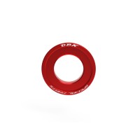 Dbk Dcr01 Distanziale Ruota Posteriore Rosso