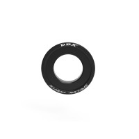 Dbk Dcr01 Distanziale Ruota Posteriore Nero