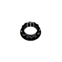 Ducabike Dpr03 Rear Wheel Nut Black