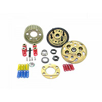 Ducabike Fa4m02 Slipper Clutch Oxide - 2