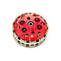 Ducabike Fa4m02 Slipper Clutch Red