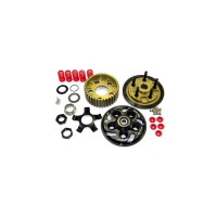 Dbk Fa5m01- Frizione Antisaltellamento 5 Molle Se Rosso - img 2