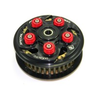 Dbk Fa5m01- Frizione Antisaltellamento 5 Molle Se Nero