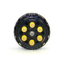 Dbk FA6M01 Embrague Antirrebote 6 Muelles negro oro