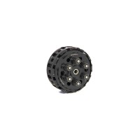 Dbk Ducati Anti-hop Clutch 6 Springs Black - img 2