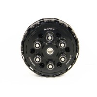 Dbk Ducati Anti-hop Clutch 6 Springs Black