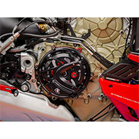 Kit Trasformazione Frizione Ducabike Kmsf01 V4/v4sf - img 2