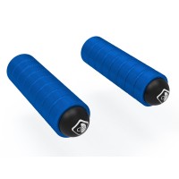 Dbk KPDM01 Sport-Fußrasten blau