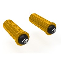 Dbk KPDM02 Pedane da Corsa oro