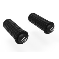 Dbk KPDM02 Pedane Racing nero
