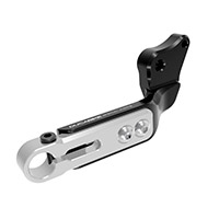 Levier De Vitesses Ducabike Rplc27 Sfv2 Argent