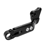 Ducabike Rplc27 Sfv2 Gear Lever Black