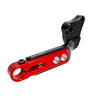 Ducabike Rplc27 Sfv2 Gear Lever Red