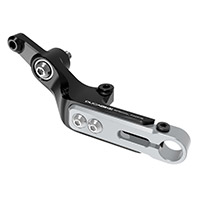 Ducabike Rplf24 Sfv2 Brake Lever Black