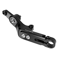 Ducabike Rplf24 Sfv2 Brake Lever Black