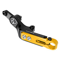 Ducabike Rplf24 Sfv2 Brake Lever Gold