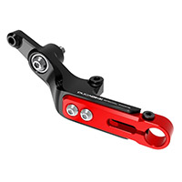 Levier De Frein Ducabike Rplf24 Sfv2 Rouge