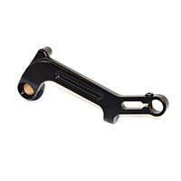 Ducabike Rplf12 Brake Lever Black