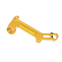 Ducabike Rplf12 Brake Lever Gold