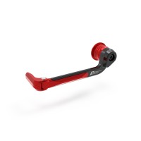 Protezione Leva Frizione Dbk PLC03 nero rosso