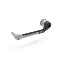 Protezione Leva Frizione Dbk PLC03 nero argento