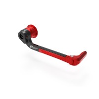 Dbk PLF05 Protezione Leva Freno nero rosso