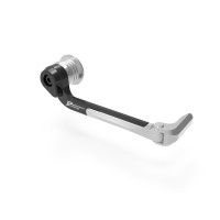 Dbk Plf05 Protezione Leva Freno Nero Argento