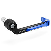 Ducabike Plf03 Brake Lever Protection Blue