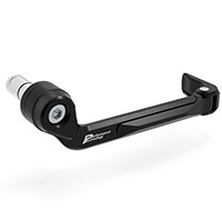 Ducabike Plf03 Brake Lever Protection Black