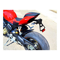 Ducabike Porta Targa Ducati Panigale Streetfighter V4 - img 2