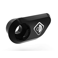 Ducabike Psa01 Abs Sensor Protection Black