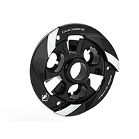 Ducabike PSF06M937クラッチプレッシャープレートレッド