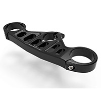 Ducabike Gp Edition Upper Steering Plate