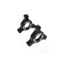 Dbk RF2201 Gabel-Vorspannungsversteller 22 mm schwarz