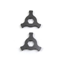 Dbk RF2201 Gabel-Vorspannungs-Einsteller 22 mm Carbon