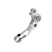 Ducabike Rplc26 M937 Shift Lever Silver