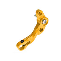 Ducabike Rplc26 M937 Shift Lever Gold