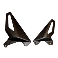 Protectores de carbono Ducabike Ducati V4 Streetfighter V4