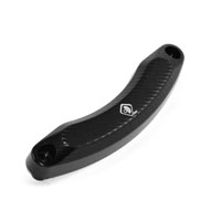 Ducabike Slider For Clutch Cover Black