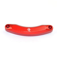 Ducabike Slider For Clutch Cover Red