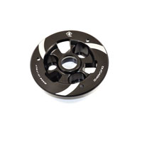 Ducabike Pressure Plate For Ducati Black