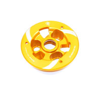 Ducabike Pressure Plate For Ducati Red