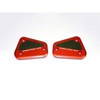 Dbk TLS03 Tappi Serbatoio Fluido rosso