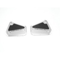 Dbk TLS03 Tappi Serbatoio Fluido argento
