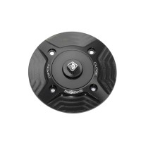 Dbk TSB04 Black Fuel Tank Cap