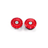 Kit de Bouchons Rouges Dbk TTNM01