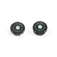 Dbk TTNM01 Kit de Bouchons Noir