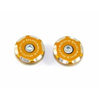 Dbk Ttnm02 Frame Cap Kit Gold